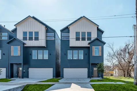2318 Mills Street Houston TX 77026