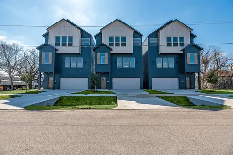 2318 Mills Street Houston TX 77026