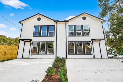 3826 Rosemont Street Houston TX 77051