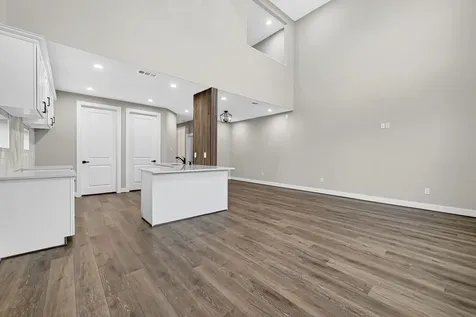 3826 Rosemont Street Houston TX 77051