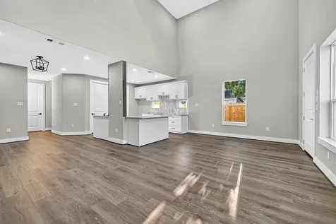 3826 Rosemont Street Houston TX 77051