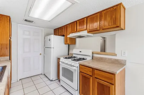 16319 Pitch Pine Drive Houston TX 77070