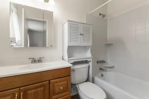 16319 Pitch Pine Drive Houston TX 77070