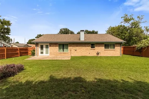16319 Pitch Pine Drive Houston TX 77070