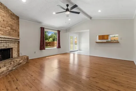 16319 Pitch Pine Drive Houston TX 77070
