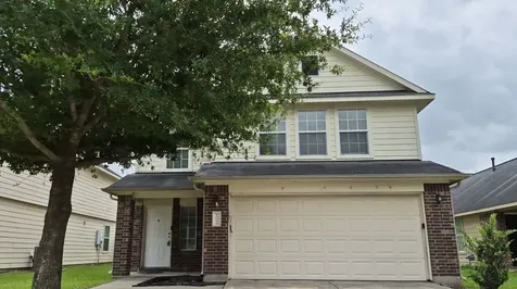 13314 Ambrosa Drive Houston TX 77044