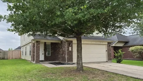 13314 Ambrosa Drive Houston TX 77044