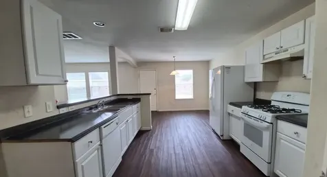 13314 Ambrosa Drive Houston TX 77044