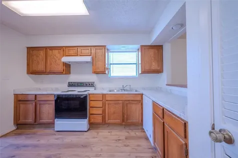 1805 Willow Bend Road Wharton TX 77488