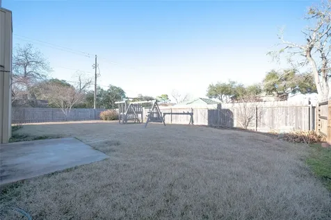 1805 Willow Bend Road Wharton TX 77488
