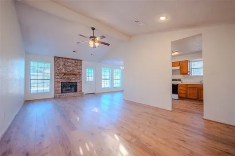 1805 Willow Bend Road Wharton TX 77488