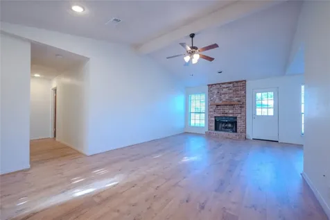 1805 Willow Bend Road Wharton TX 77488