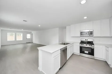 7730 Lavender Jade Drive Rosharon TX 77583