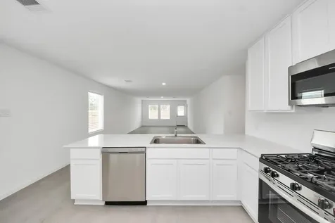 7730 Lavender Jade Drive Rosharon TX 77583