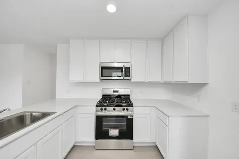 7730 Lavender Jade Drive Rosharon TX 77583