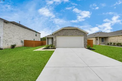 7730 Lavender Jade Drive Rosharon TX 77583