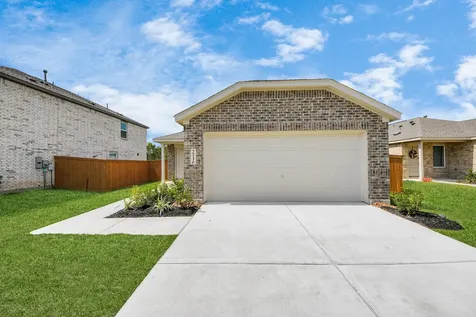 7730 Lavender Jade Drive Rosharon TX 77583