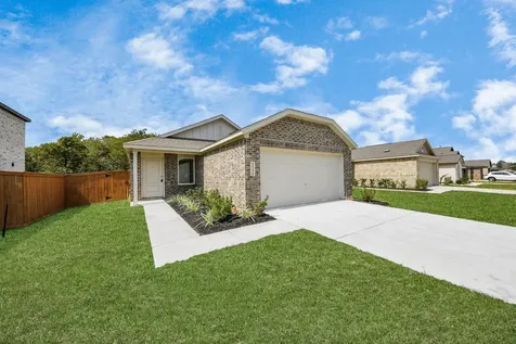 7730 Lavender Jade Drive Rosharon TX 77583