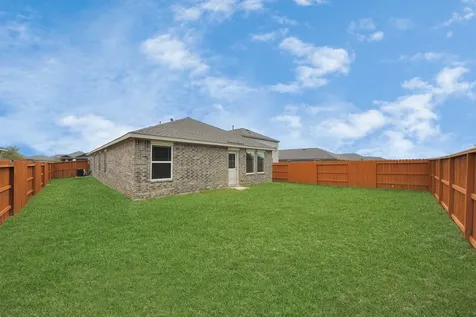 7730 Lavender Jade Drive Rosharon TX 77583