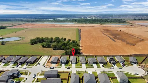7730 Lavender Jade Drive Rosharon TX 77583