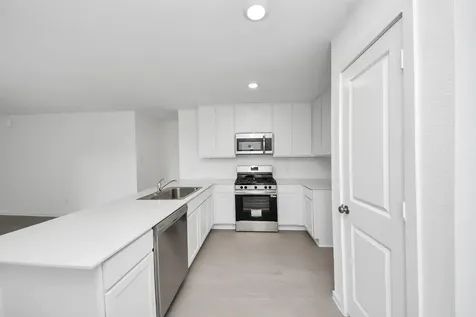 7730 Lavender Jade Drive Rosharon TX 77583