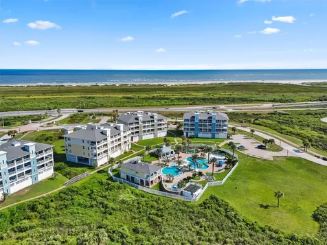 27030 Estuary Drive 202 Galveston TX 77554