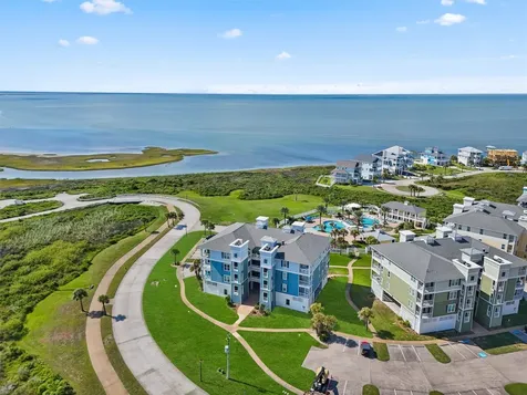 27030 Estuary Drive 202 Galveston TX 77554