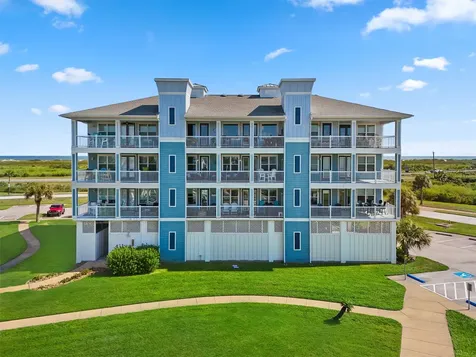 27030 Estuary Drive 202 Galveston TX 77554