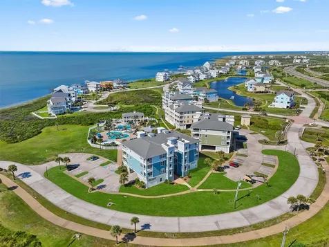27030 Estuary Drive 202 Galveston TX 77554