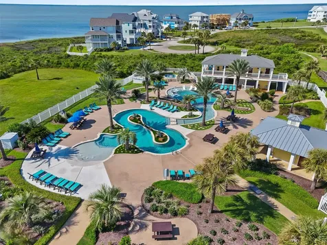 27030 Estuary Drive 202 Galveston TX 77554