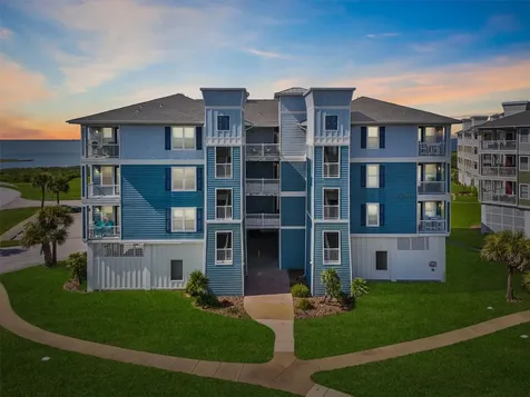 27030 Estuary Drive 202 Galveston TX 77554