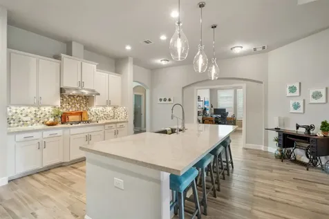 8020 Serenity Drive Pearland TX 77584