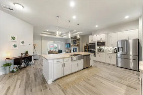 8020 Serenity Drive Pearland TX 77584