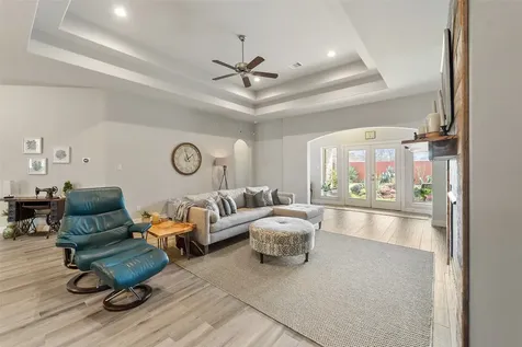 8020 Serenity Drive Pearland TX 77584