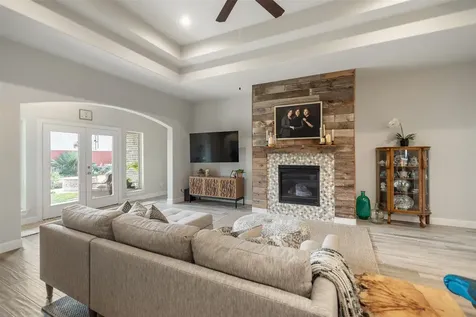 8020 Serenity Drive Pearland TX 77584