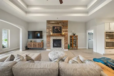 8020 Serenity Drive Pearland TX 77584