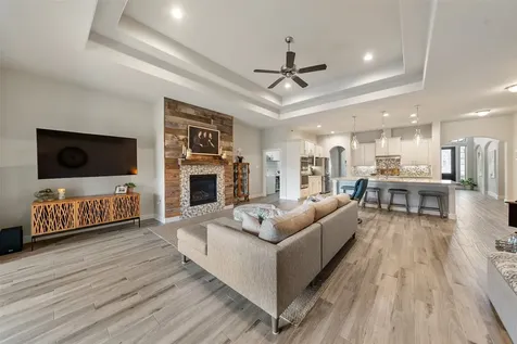 8020 Serenity Drive Pearland TX 77584