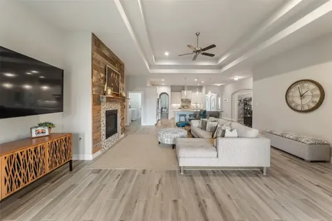 8020 Serenity Drive Pearland TX 77584