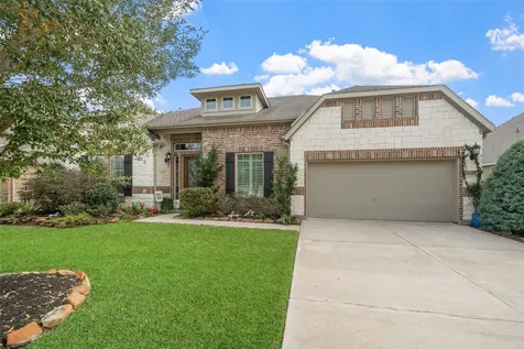 8020 Serenity Drive Pearland TX 77584