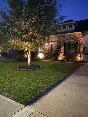 8020 Serenity Drive Pearland TX 77584