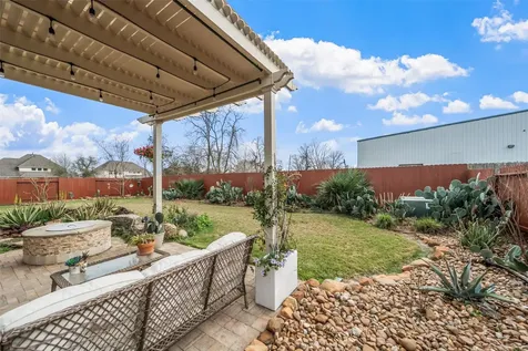 8020 Serenity Drive Pearland TX 77584