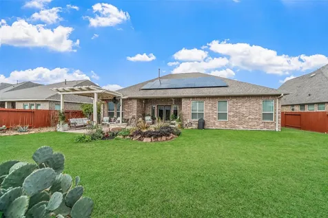 8020 Serenity Drive Pearland TX 77584