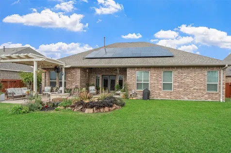 8020 Serenity Drive Pearland TX 77584