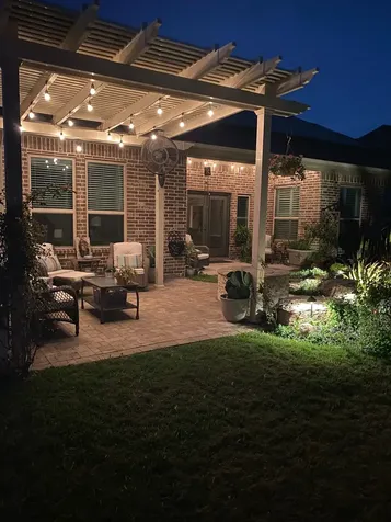 8020 Serenity Drive Pearland TX 77584