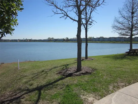 8020 Serenity Drive Pearland TX 77584