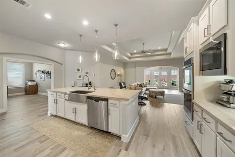 8020 Serenity Drive Pearland TX 77584