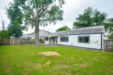 6718 Stonewater Houston TX 77084