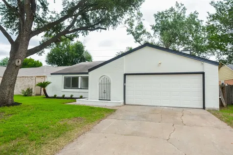6718 Stonewater Houston TX 77084