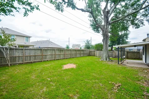 6718 Stonewater Houston TX 77084