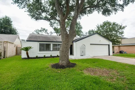 6718 Stonewater Houston TX 77084